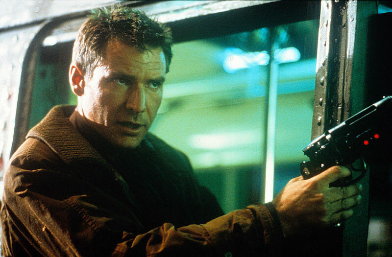 Blade Runner Image