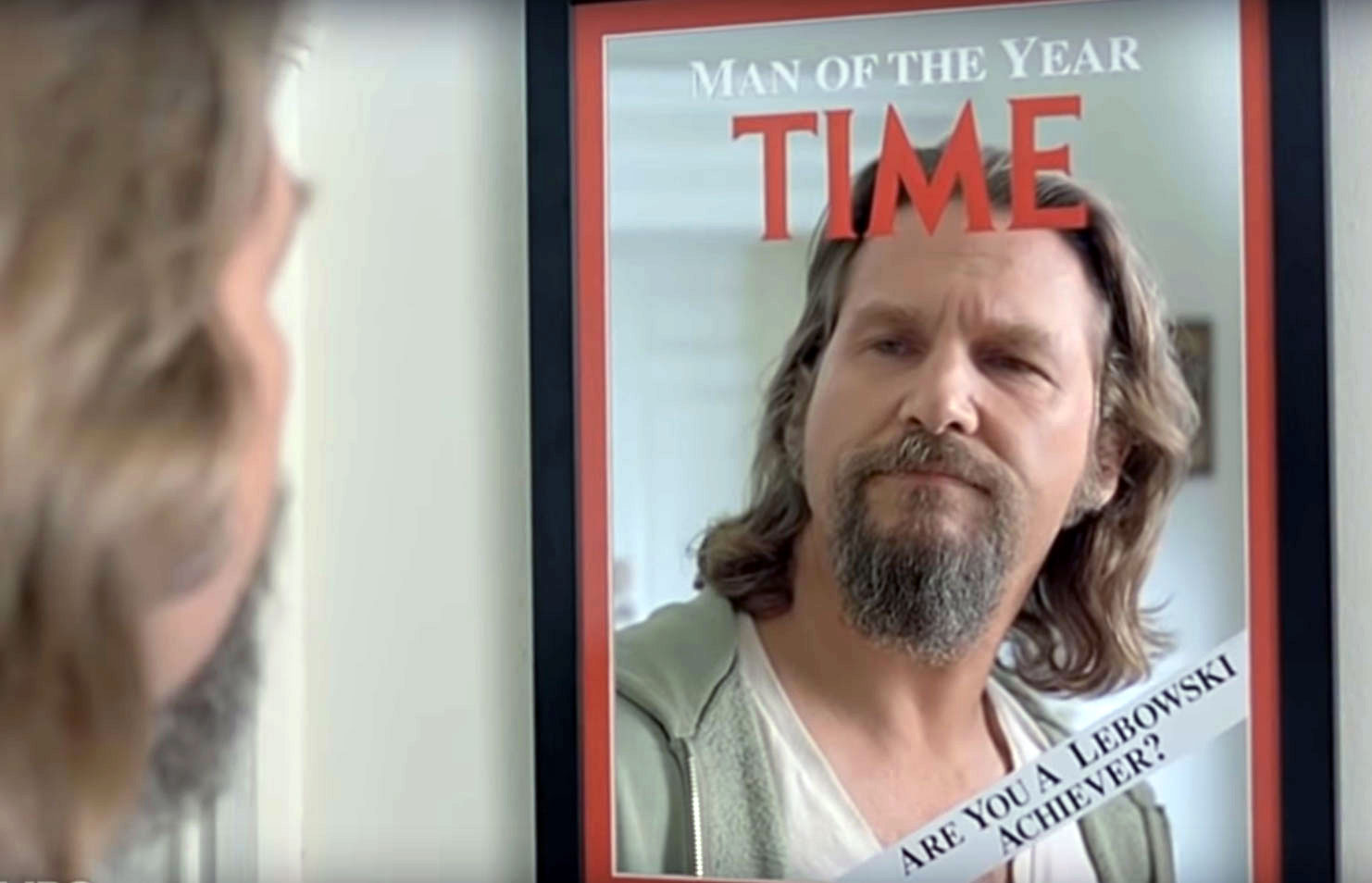 Man of the year Image