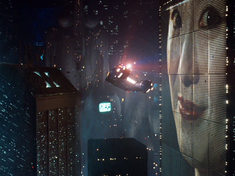 Blade Runner Image