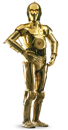 C-3PO Image