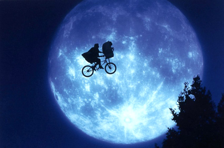 E.T. Image
