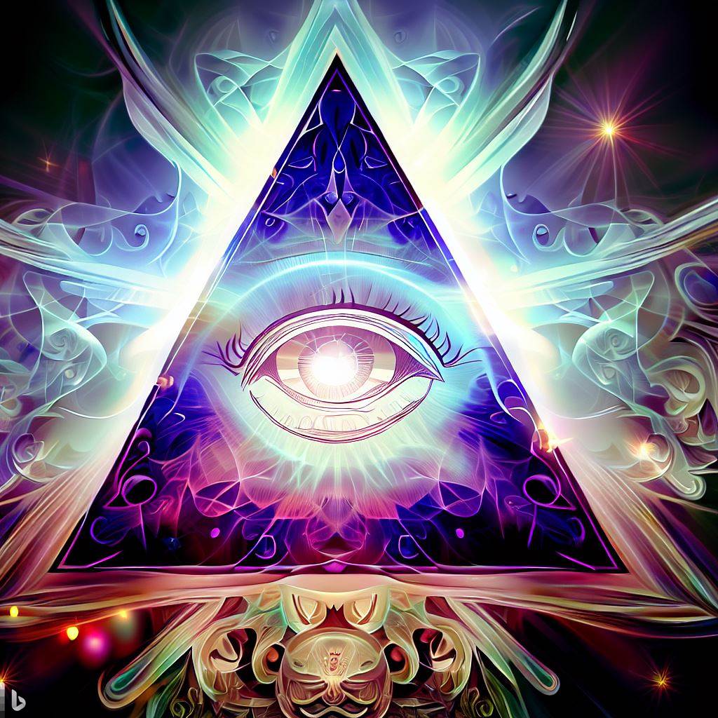 Illuminati Image