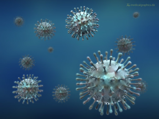 Influencing Influenza Image