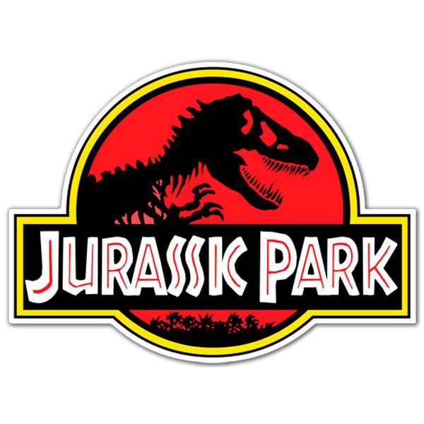 Jurassic Park Guest WiFi Image