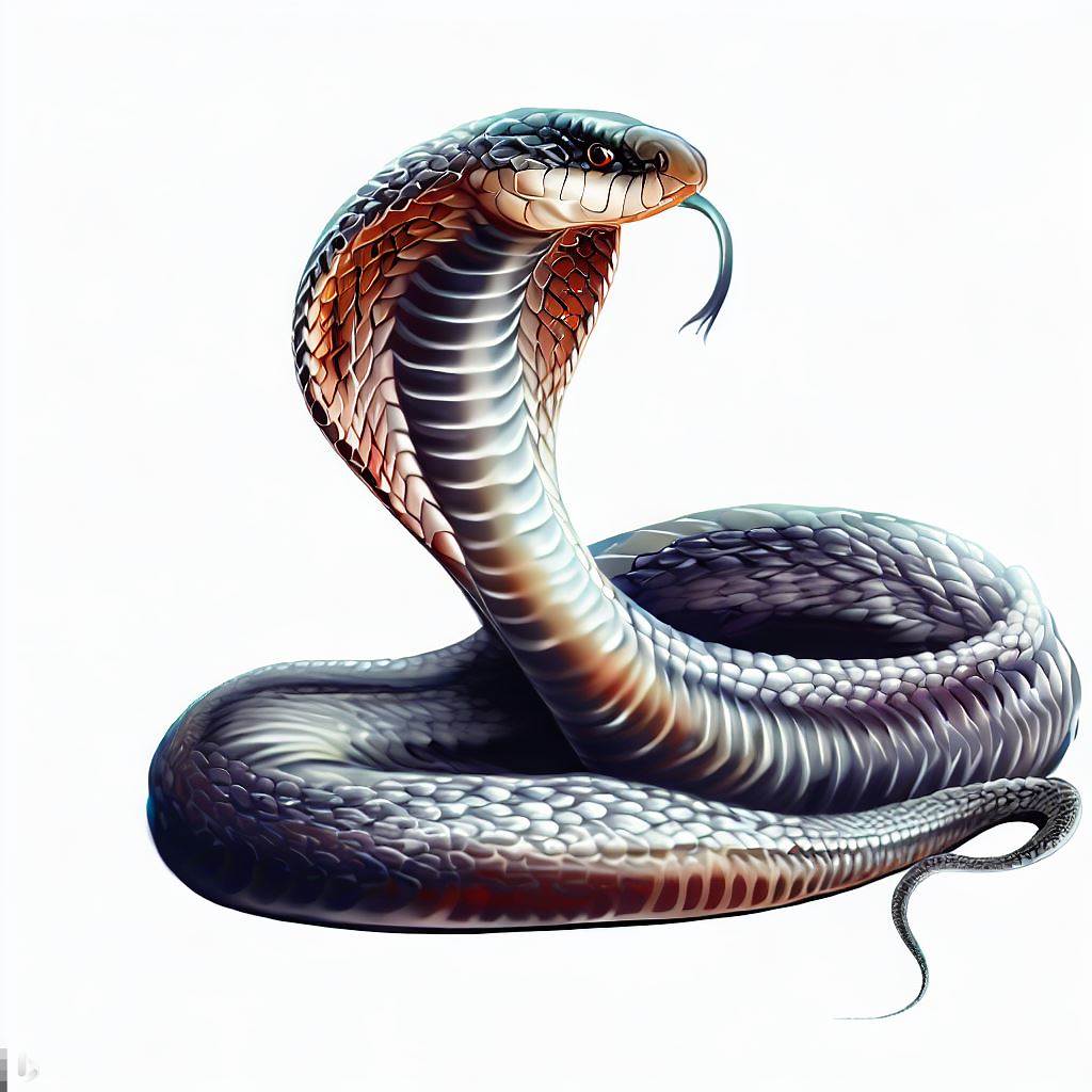 Killer Cobra Image
