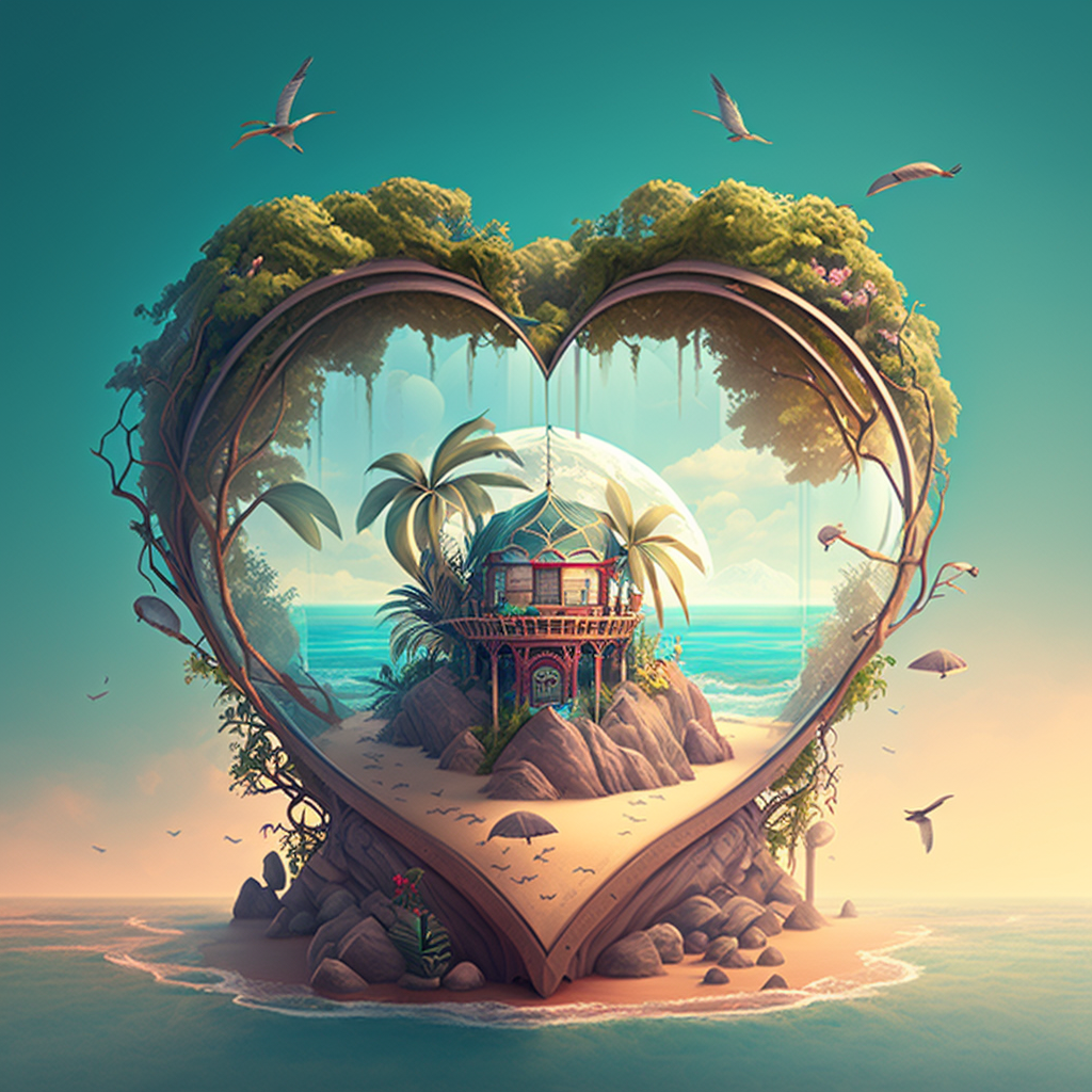 Love Island Image