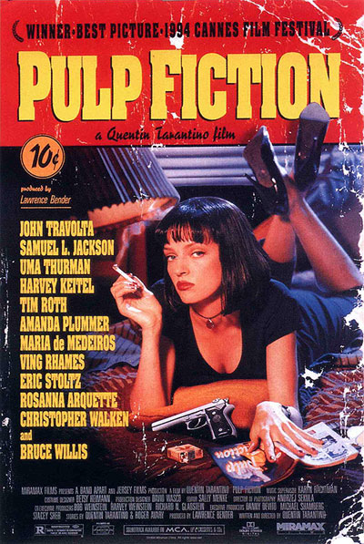 Pulp WiFiction Image