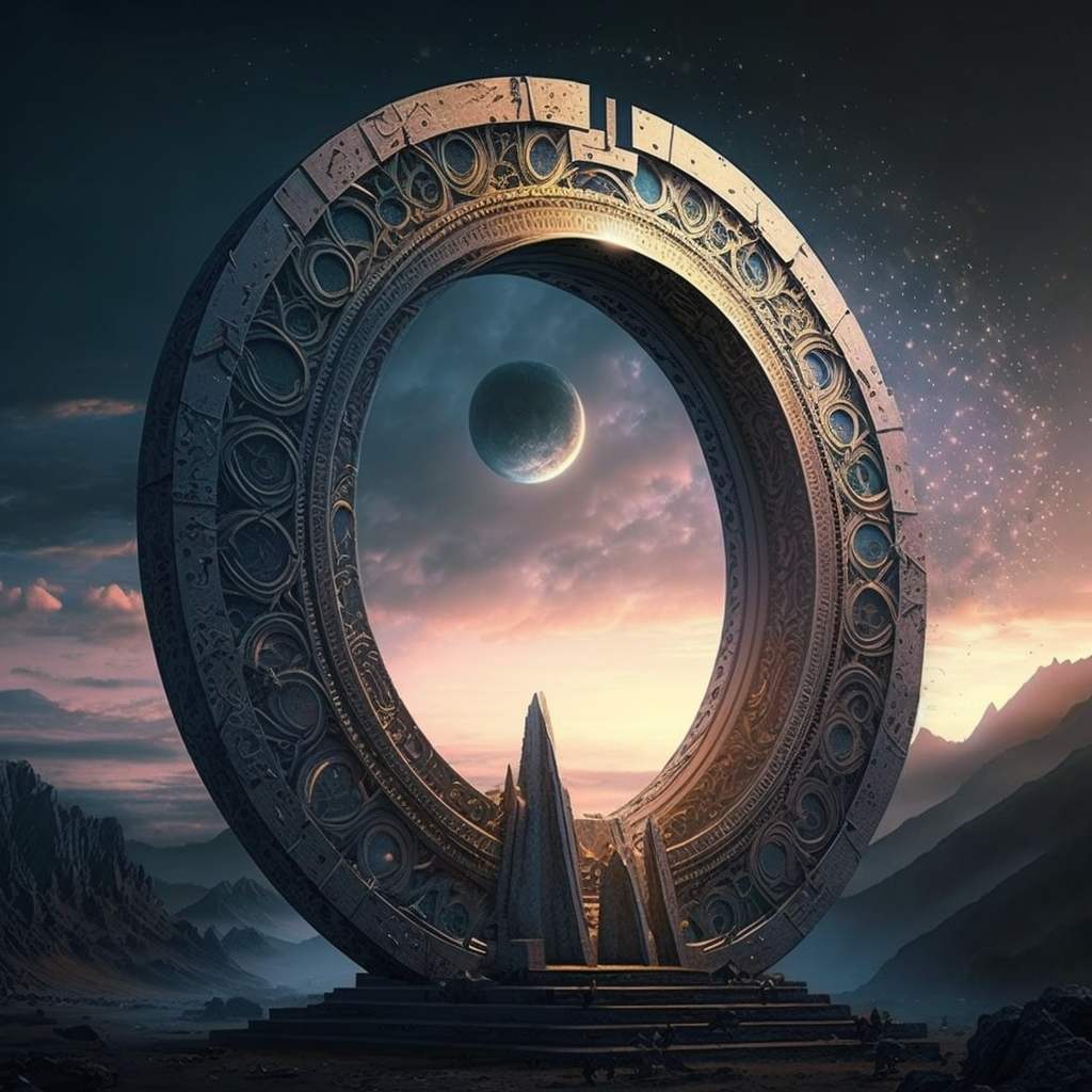 Stargate Image