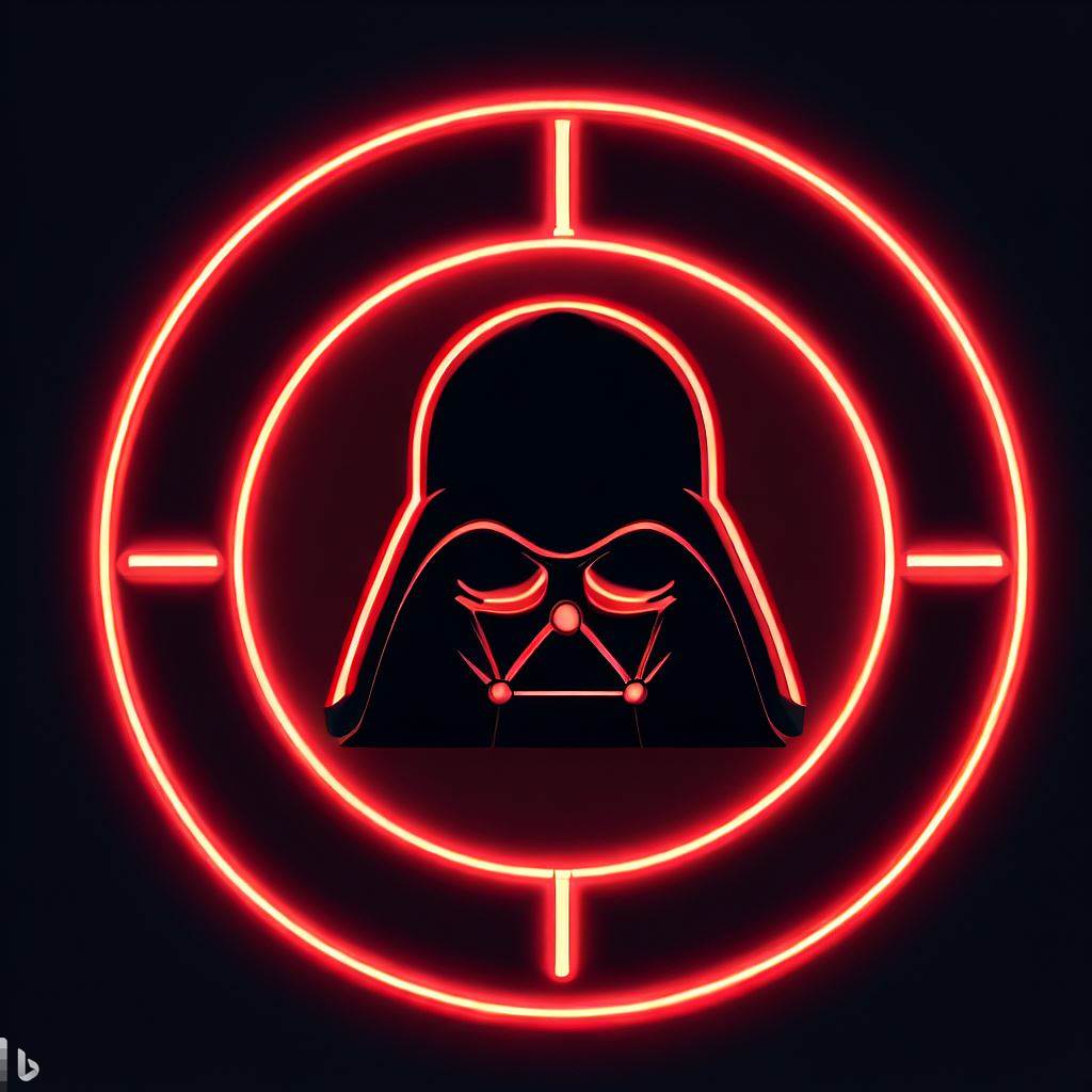 Vader's Hotspot Image